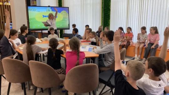 Месяц работы в новом статусе…